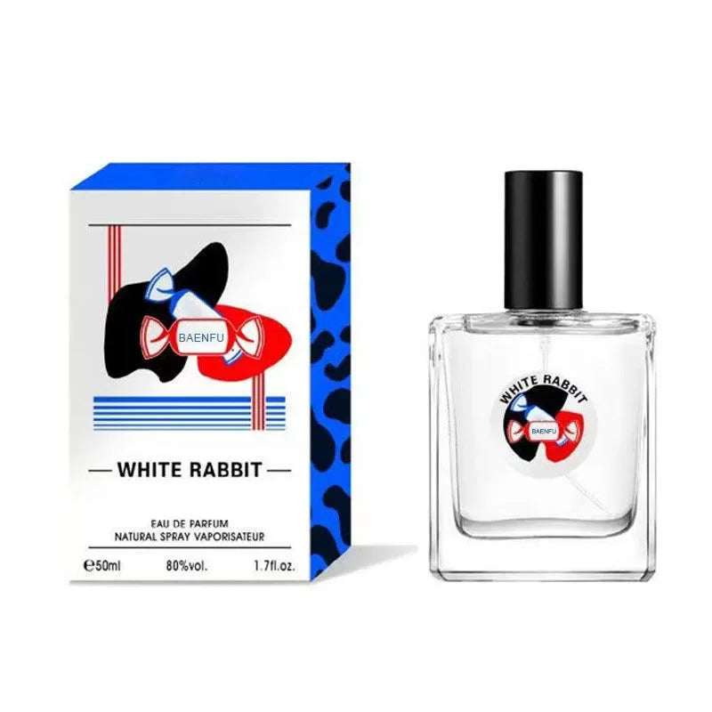 Milk Candy Scent Perfume Spray 50ML Vanilla Coconut Fragrance