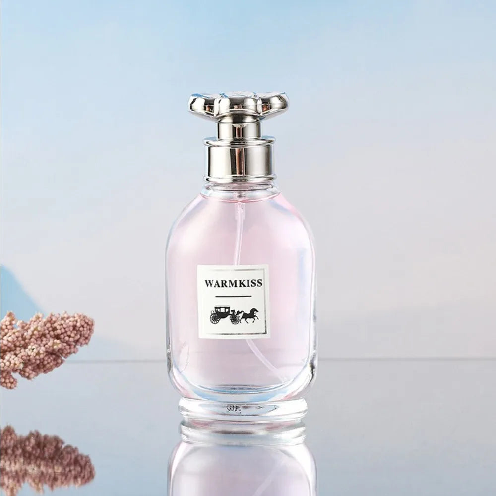 50ML Journey Of Dreams Perfume Fresh Elegant Floral Fruity Scent Long Lasting Charming Fragrance Eau De Toilette For Women
