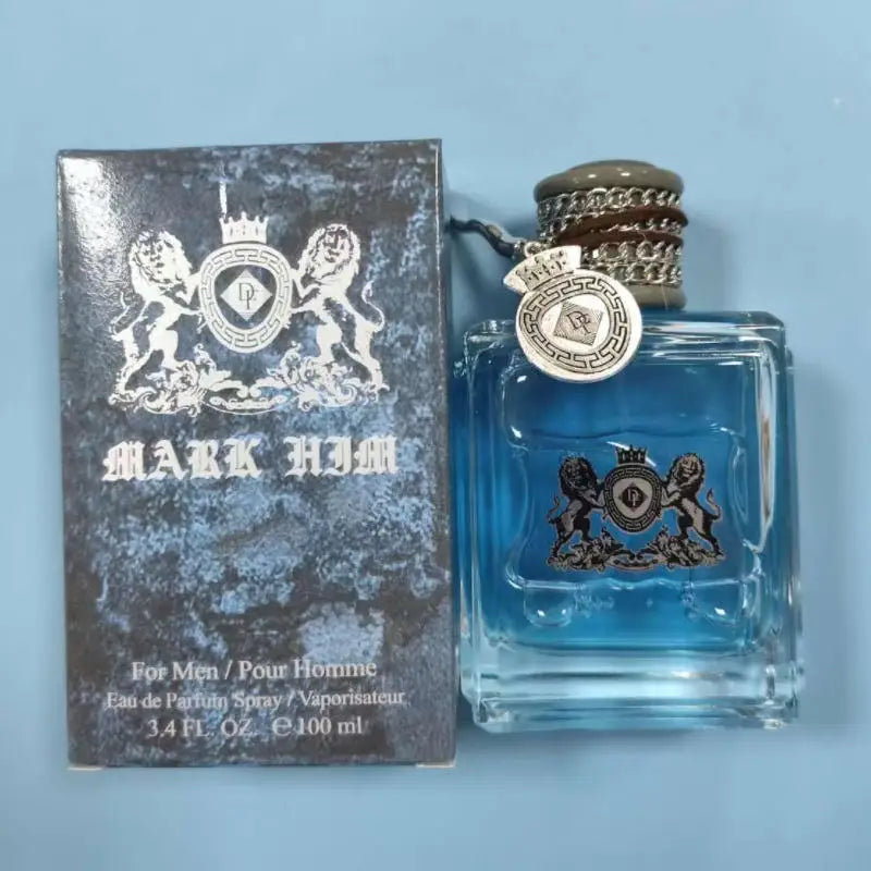 Men's Woody Fragrance Perfume Spray 100ml