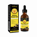 EELHOE Black Seed Oil for Hair Growth 60ml