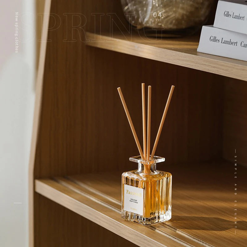 Long-lasting Home Fragrance Essential Oil For Bedrooms And Bathrooms Rich Fragrance Toilet Deodorizer Bedroom Car Air Freshener - AliExpress 66