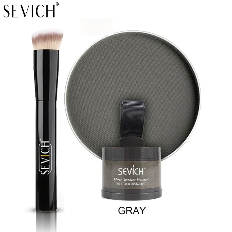SEVICH Hairline Shadow Powder for Men & Women