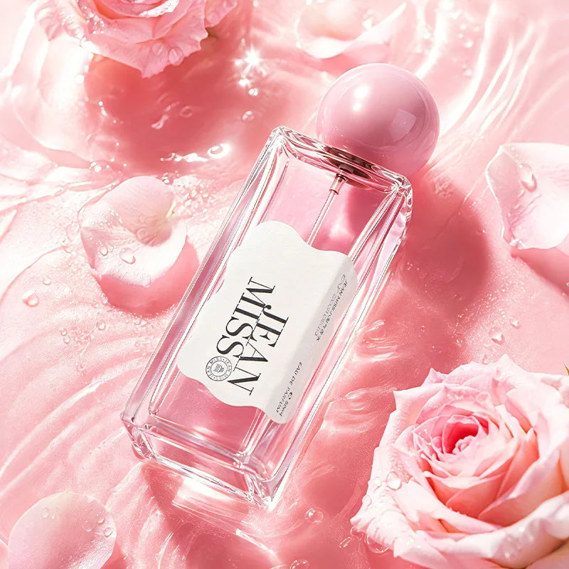 originales brand Flower nose Beast Head Perfume Deer Rose Animal Long-Lasting Eau de Toilette luxury long lasting perfume - AliExpress 66