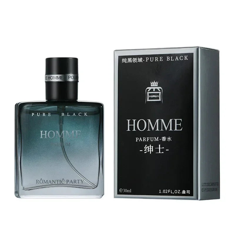 Brand Perfume Fruity MenCedar Perfume Spray Flirting Pheromone Long Lasting Gentleman Romance Attract Women Valentine's Day Gift - AliExpress 66