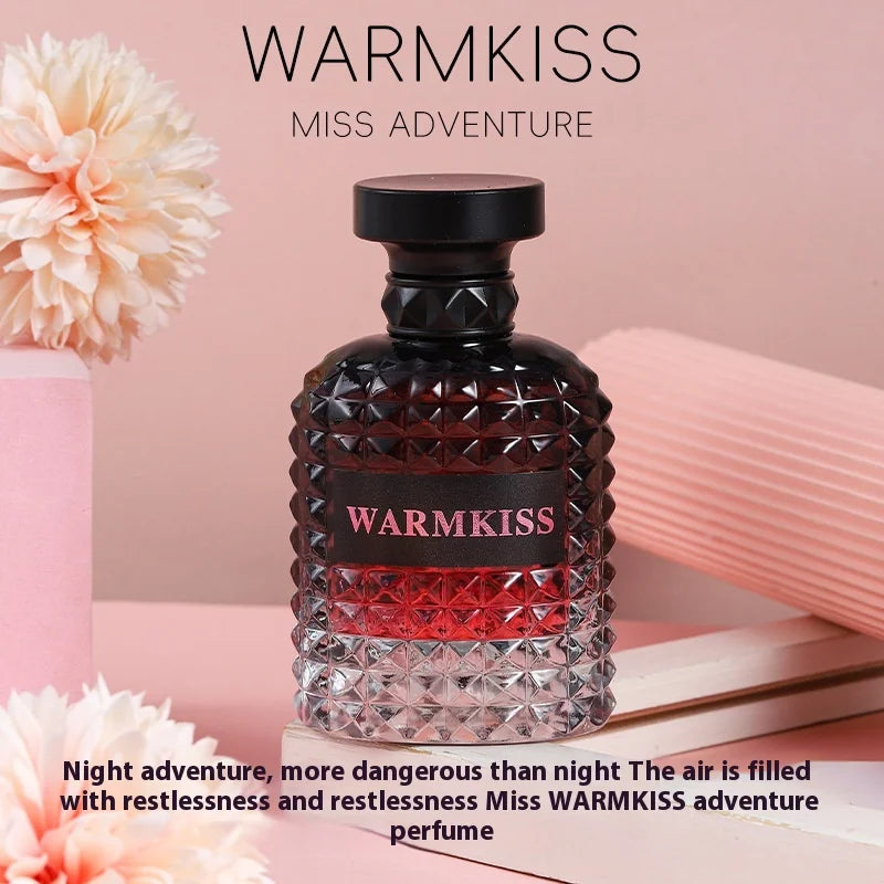 Brand Perfume Fruity Women Sandalwood Perfume Spray Flirting Pheromone Long Lasting Romance Dating Women Valentine's Day Gift - AliExpress 66