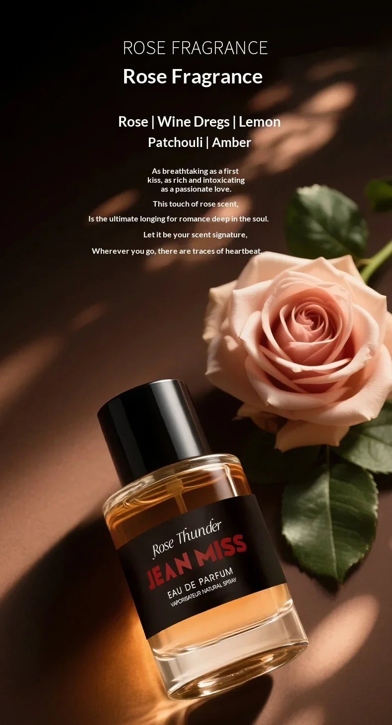 Brand 100ML Perfumes Citrus Women Citrus Perfume Spray Flirting Pheromone Long Lasting Romance Attract Men Valentine Day Gift