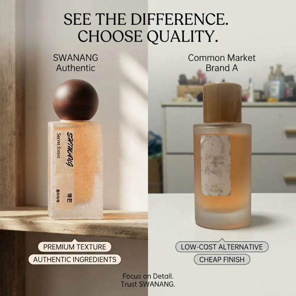 50ml Secret Forest Unisex Perfume Long Lasting Earthy Woody Floral Light Scent Cracked Frosted Bottle Fragrance For Men Women - AliExpress 66
