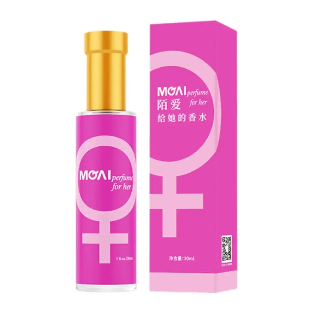 1/2PCS Pheromone Perfume for Men Women Sexually Flirting Essential Long Lasting Refreshing Charming Perfume - AliExpress 66