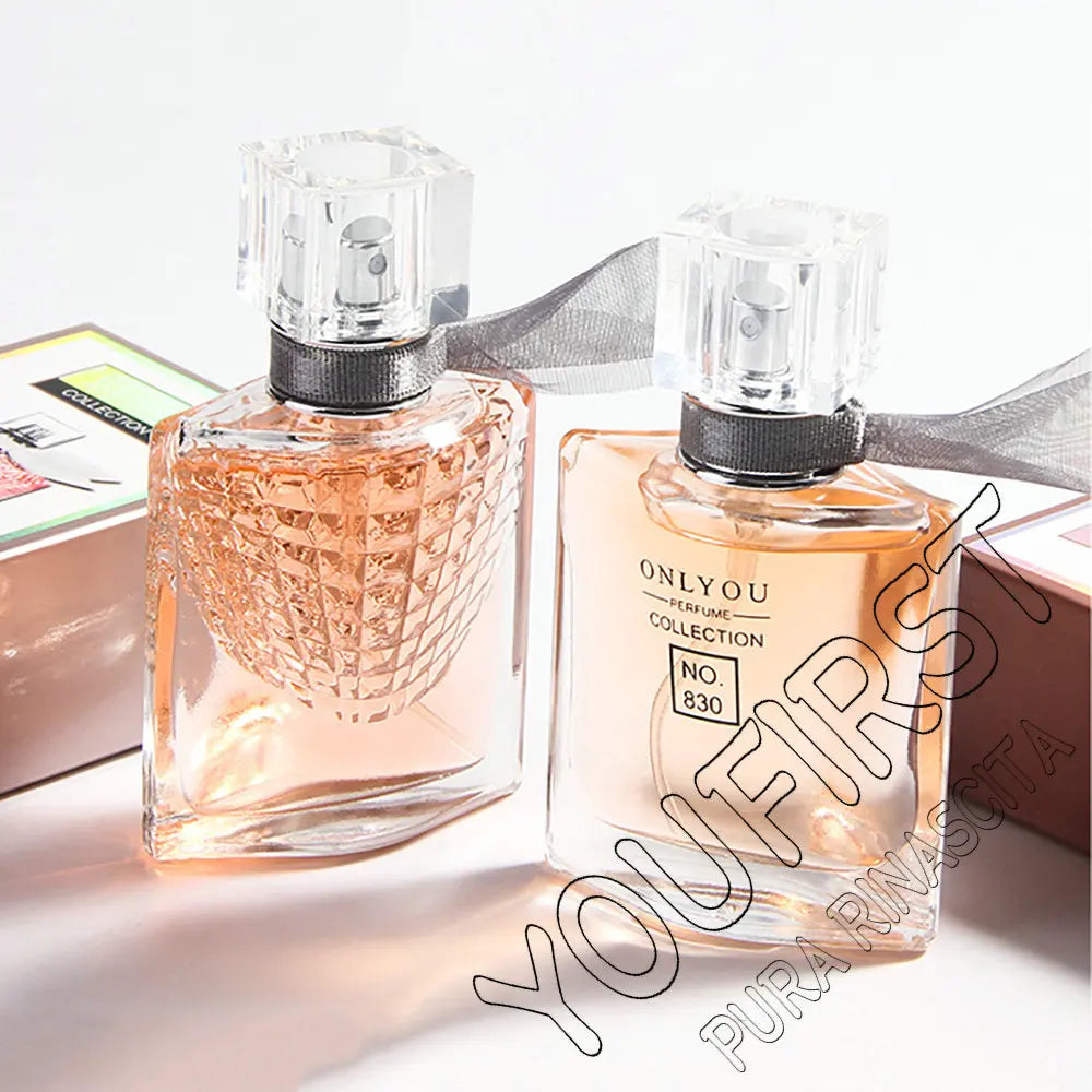 Women's 30ml Floral Perfume Fragrance