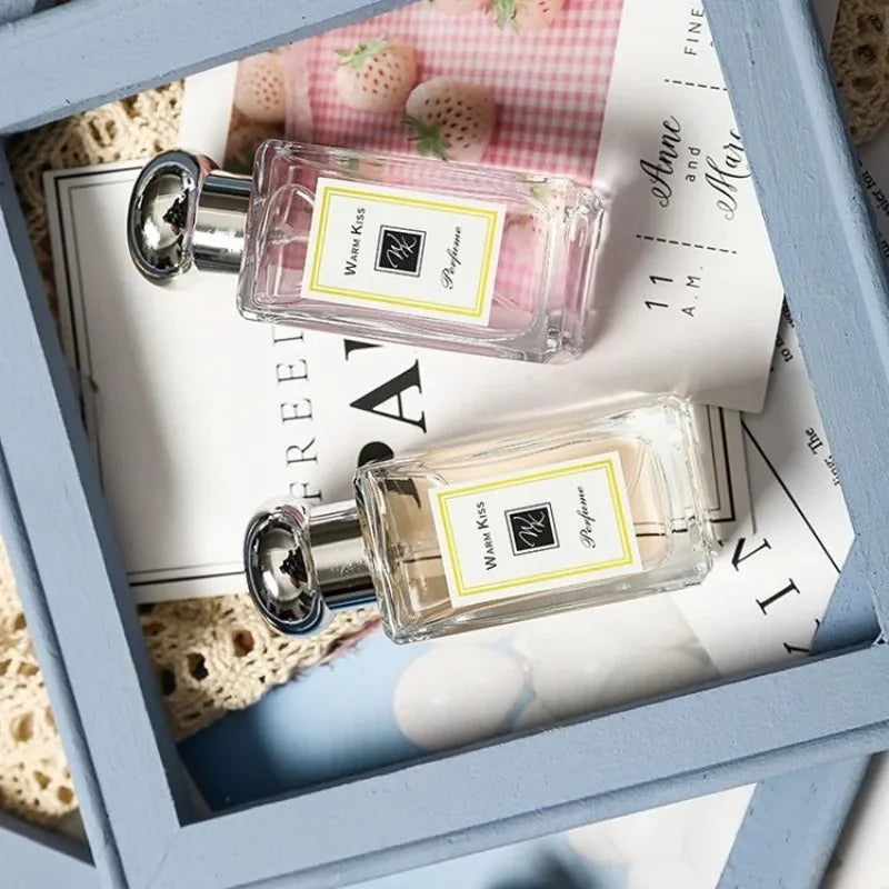 50ML Womens Eau De Parfum Long Lasting Fresh Elegant Soft Feminine Refined Premium Luxury Fragrance Scent - AliExpress 66