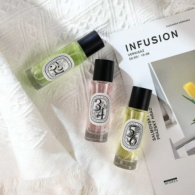 Fig Woody Eau De Toilette,Citrus Scent Lime Orange Bergamot Patchouli Women Perfume, Fresh Tuberose Floral Jasmine Fragrance - AliExpress 66