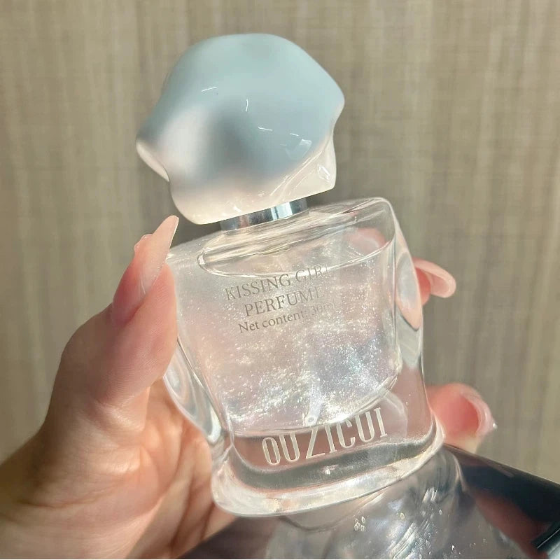 Luxury Mermaid Gold Perfume Sweet Freesia Sandalwood Perfume For Women §ã§ä§à§ۧܧڧÛ §â§à§ާѧߧä§ڧé§֧ã§ܧڧÛ §ѧâ§à§ާѧä Premium Eau De Toilette 30ml - AliExpress 66