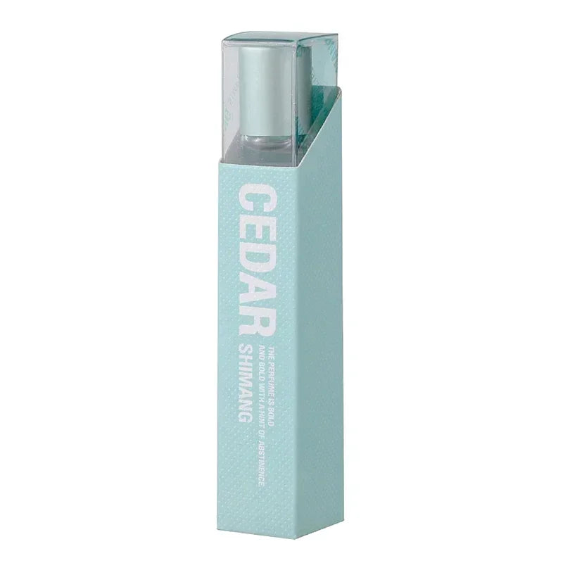 10ml Fresh, natural, long-lasting, light fragrance roll-on perfume - AliExpress 66
