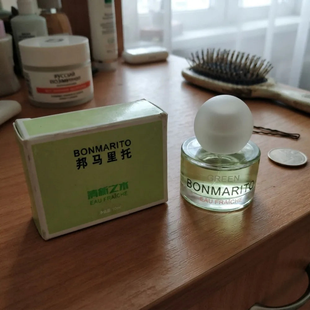 10ml Perfume Long Lasting Fruity Floral Light Scent Clear Round Bottle Portable Pocket Summer Travel Office Fragrance For Women - AliExpress 66