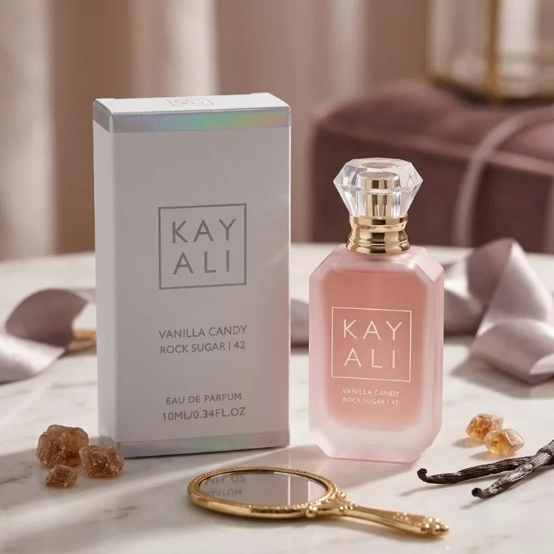 KAYALI 81 Eau De Parfum 10ml Womens Perfume Long Lasting Floral Fruity Vanilla Musk Sweet Premium Fragrance - AliExpress 66