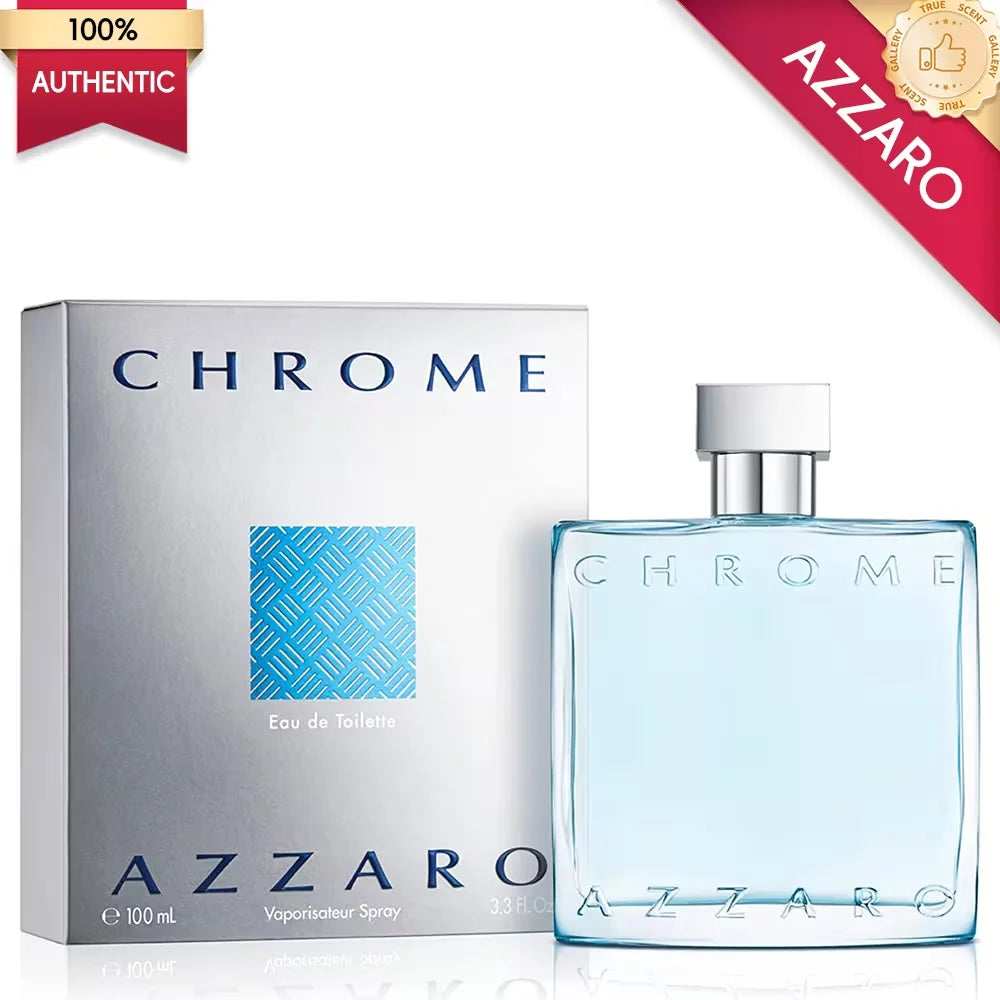 Azzaro The Most Wanted Intense Eau De Parfum Collection For Men & Women, Top Selling EDT/EDP Fragrances | Chrome, Wanted, Chrome Extreme & More Deep Woody Spicy Warm Fragrance 100ml 3.4oz - AliExpress 66