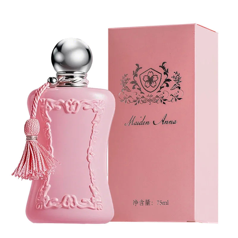 Brand Perfume Women Perfume Spray Flirting Pheromone Long Lasting Floral Fresh Romance Vibrant Light Fragrance Girl Dating Gift - AliExpress 66