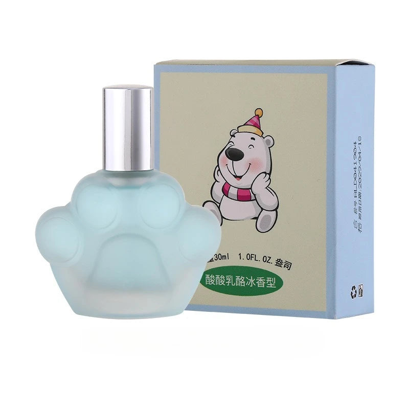 Cat Paw Girl Fragrance: A Favorite Among Students, a Long-Lasting Light Scent for Both Women and Men Perfume Parfum Femme - AliExpress 66