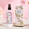 Luxury Gorgeous Flower Perfume Dreamy Natural Floral Fragrance For Women Jasmine Gardenia Magnolia Fresh Lasting Alluring Scents