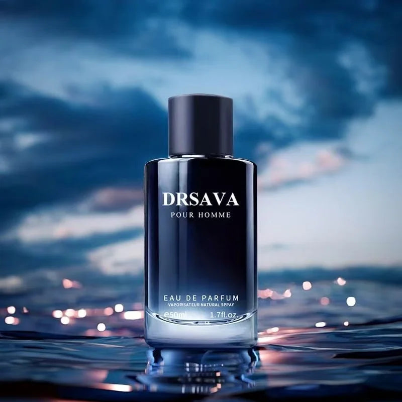 Men Perfumes Gentleman Sandalwood Perfume 50ml Spray Flirting Pheromone Long Lasting 50ml Seductive Man High Quality Gift - AliExpress 66