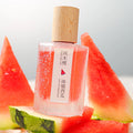 2Pcs Fruity Eau de Toilette for Women, Peach Blossom & Watermelon Fresh Perfume Spray, Sweet Floral Body Fragrance Gift Set - AliExpress 66