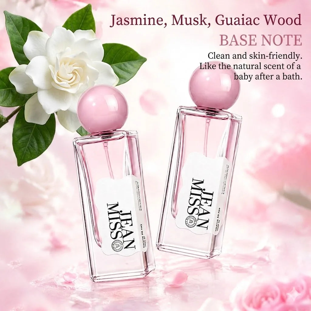 originales brand Flower nose Beast Head Perfume Deer Rose Animal Long-Lasting Eau de Toilette luxury long lasting perfume - AliExpress 66