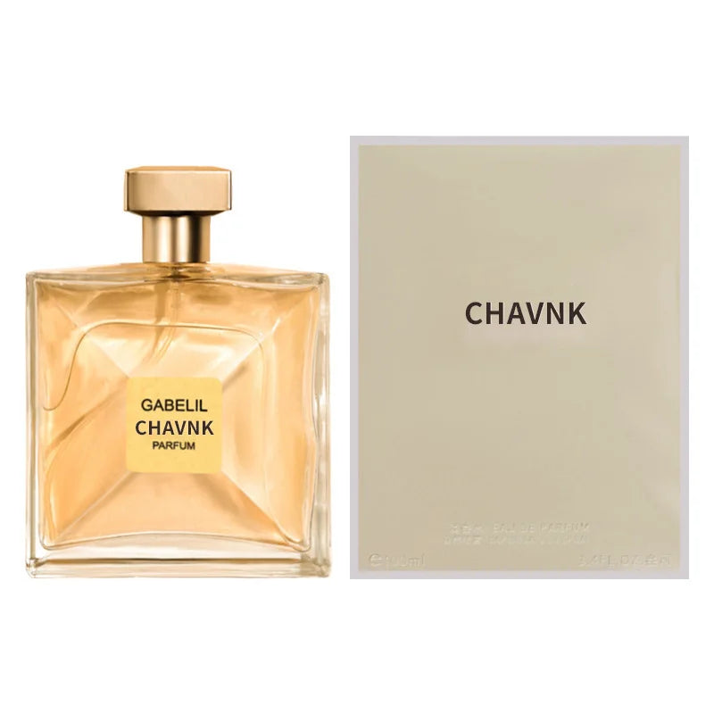High Quality New Women's Perfume Floral Notes Long Lasting Light Fragrance Richly Romantic Date Perfume For Students 50ml/100ml - AliExpress 66