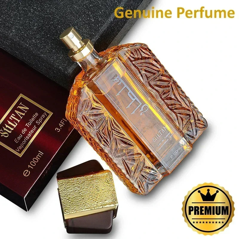 Women Perfume 100ml Men Arabic Perfumes Gift Spray Perfume Eau De Parfum Women Long Lasting Pheromones Men Fragrances Deodorants - AliExpress 66