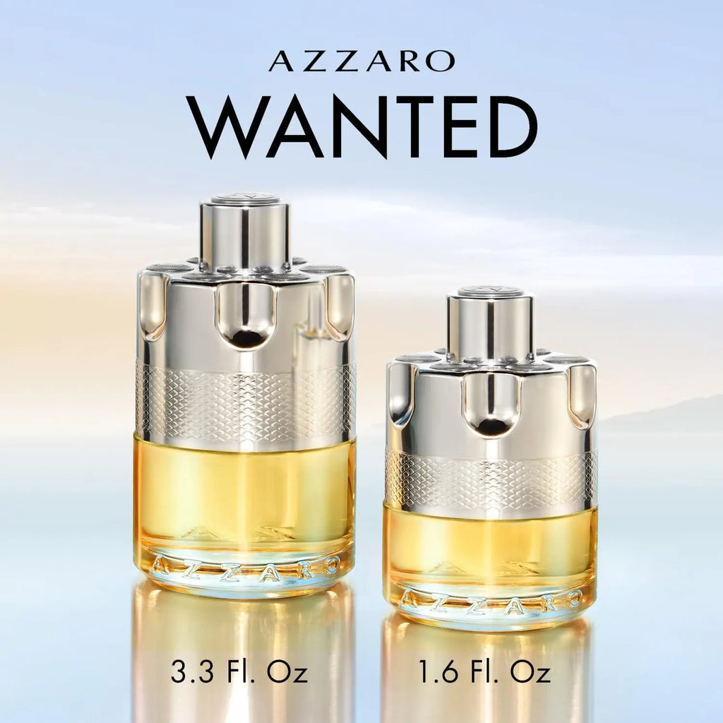 Azzaro Wanted Eau De Toilette - Vibrant & Irresistible Mens Cologne - Woody, Vetiver - Everyday Wear - Luxury Perfumes for Men - AliExpress 66