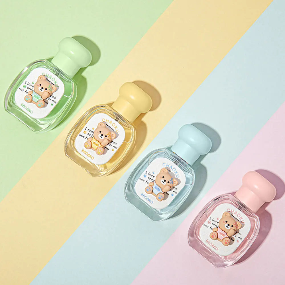 Cute Sweetheart Era Eau De Parfum EDP Perfume 25ml Floral/Fruity Fresh Fragrance for Girls Women 4-6H Daily Long Lasting Perfume - AliExpress 66