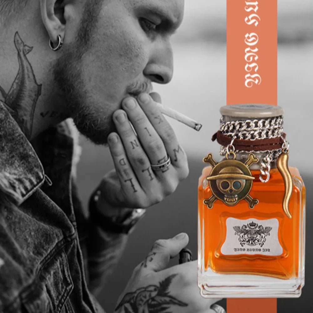 Brand Perfume Mix Oud Wood Men Sandalwood Perfume Spray Flirting Pheromone Long Lasting Romance Attract Women Wild Boys Perfume - AliExpress 66