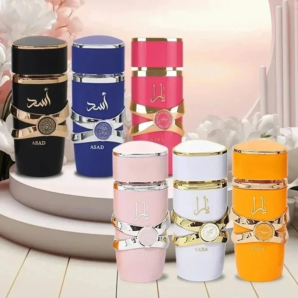 2026 Arab Perfume Women Eau De Parfum High Quality Arabia Perfume Long Lasting Men's Fragrance Pheromone 100ML Women's Fragrance - AliExpress 66