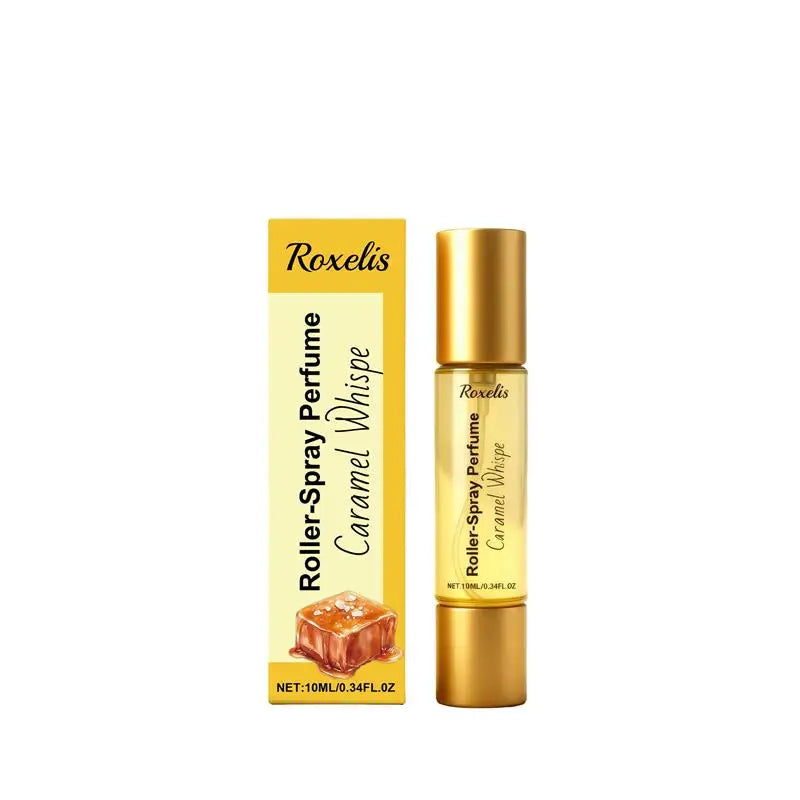 Chocolate Caramel Fragrance Spray 10ml Unisex EDT