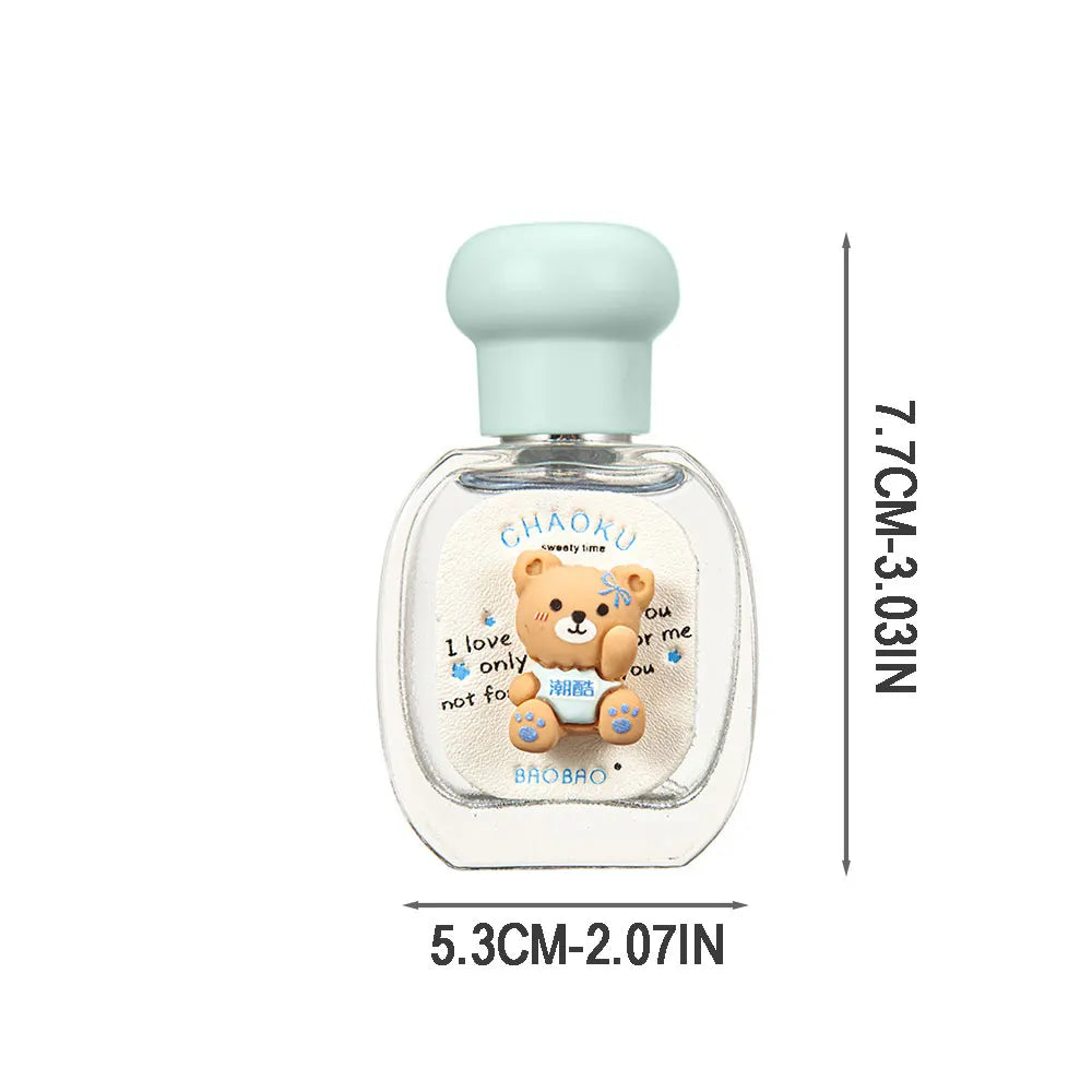Cute Sweetheart Era Eau De Parfum EDP Perfume 25ml Floral/Fruity Fresh Fragrance for Girls Women 4-6H Daily Long Lasting Perfume - AliExpress 66