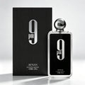Afnan 9 PM Eau De Parfum Spray 100ml 3.4 Fl Oz Regular Size Unisex Woody Aromatic Fragrance Long?Lasting Perfume For Men & Women Daily Wear - AliExpress 66