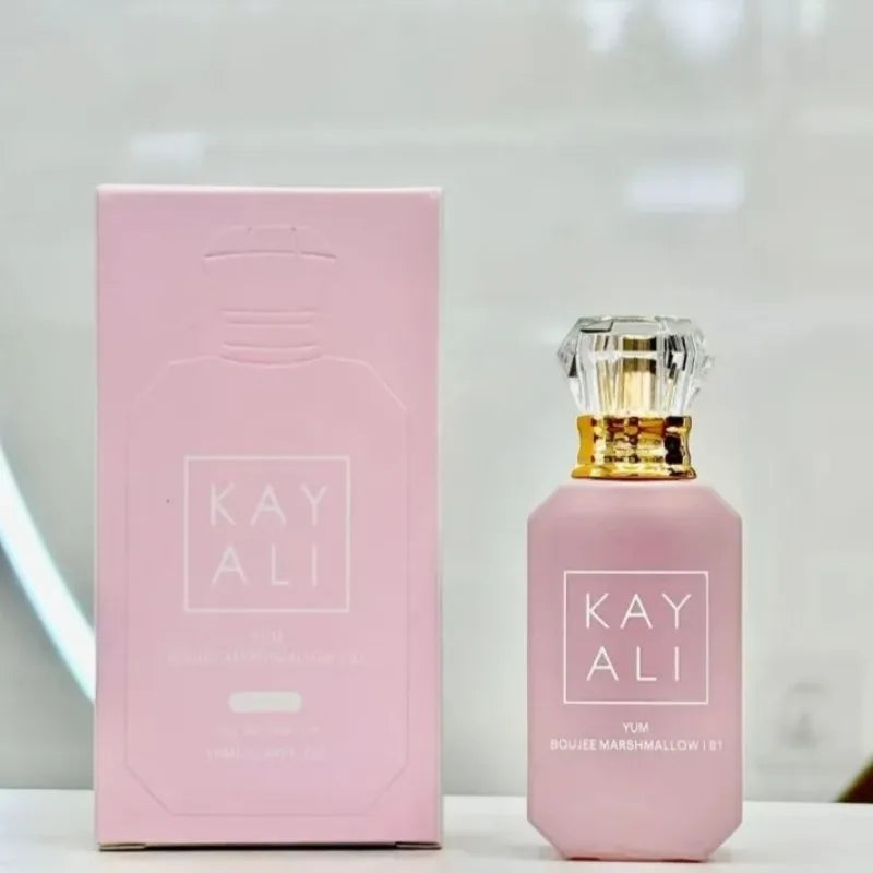 KAYALI 81 Eau De Parfum 10ml Womens Perfume Long Lasting Floral Fruity Vanilla Musk Sweet Premium Fragrance - AliExpress 66