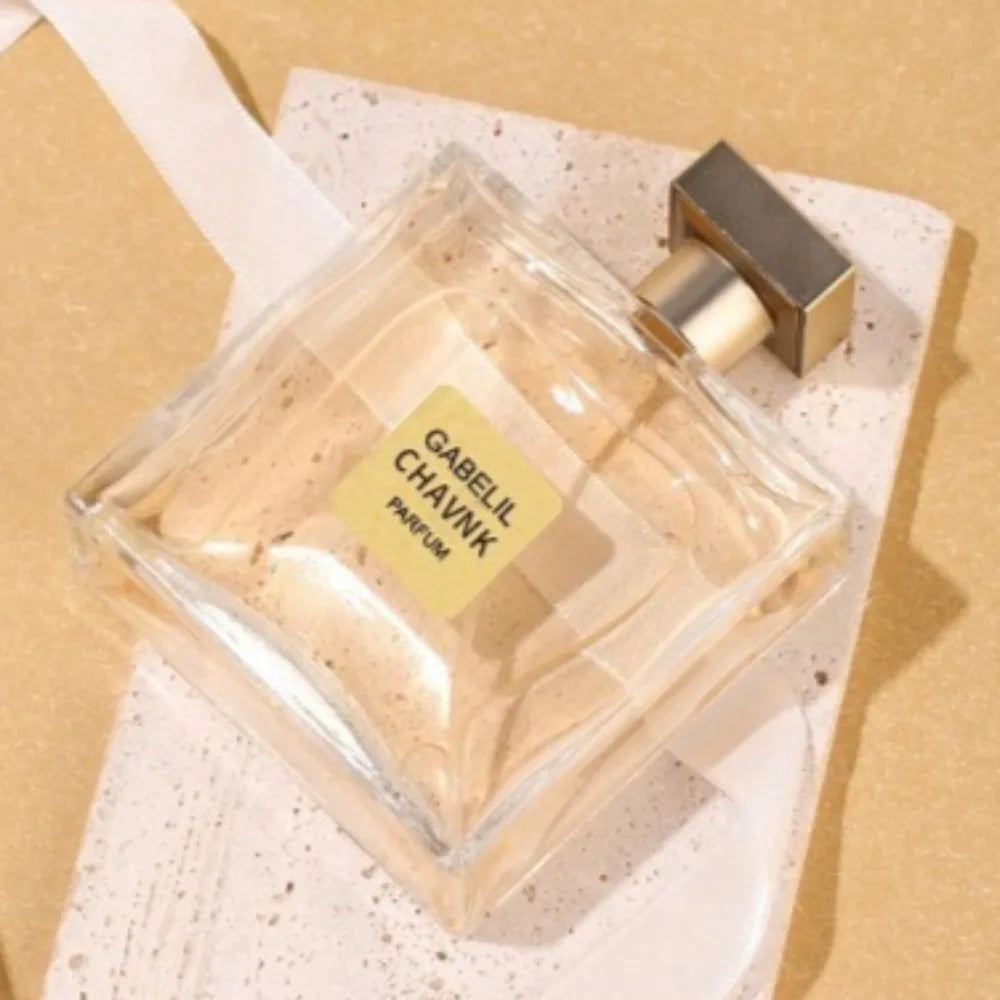 High Quality New Women's Perfume Floral Notes Long Lasting Light Fragrance Richly Romantic Date Perfume For Students 50ml/100ml - AliExpress 66