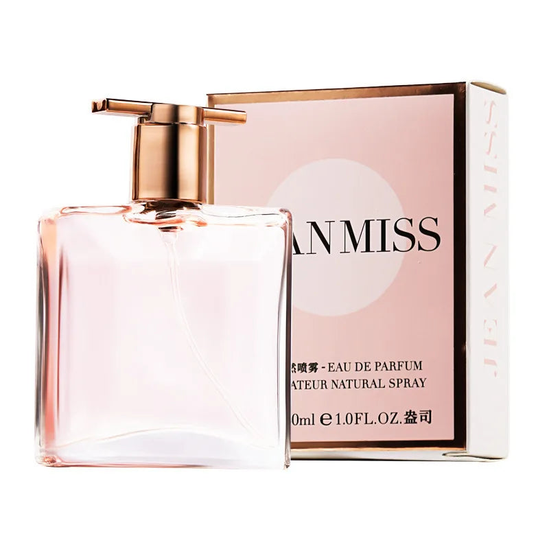 50/30ml Women's Perfume Long Lasting Atomizer Sexy Lady Fragrance Spray Floral & Fruity Scent - AliExpress 66
