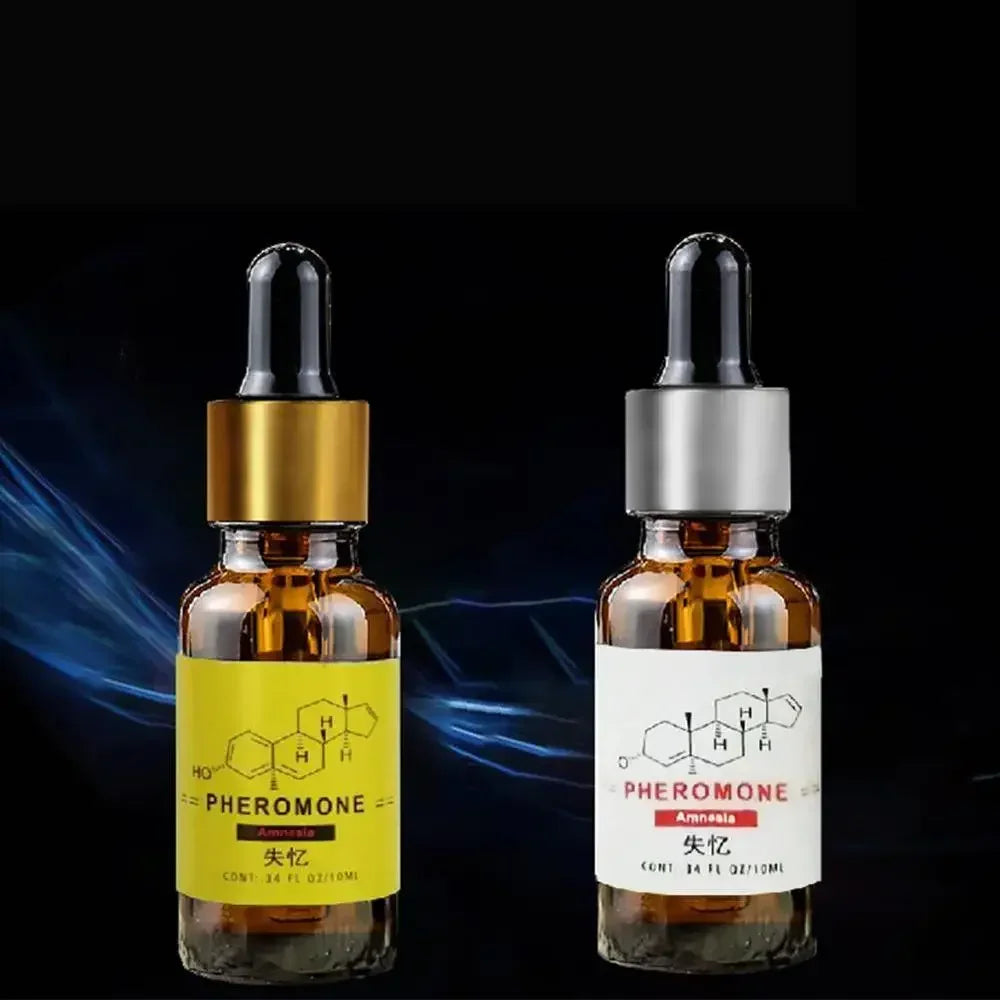 10ml Pheromone Perfume For Man To Attract Women, Androstenone Pheromone Sexually Stimulating Fragrance Oil, Sexy Deodorants - AliExpress 66