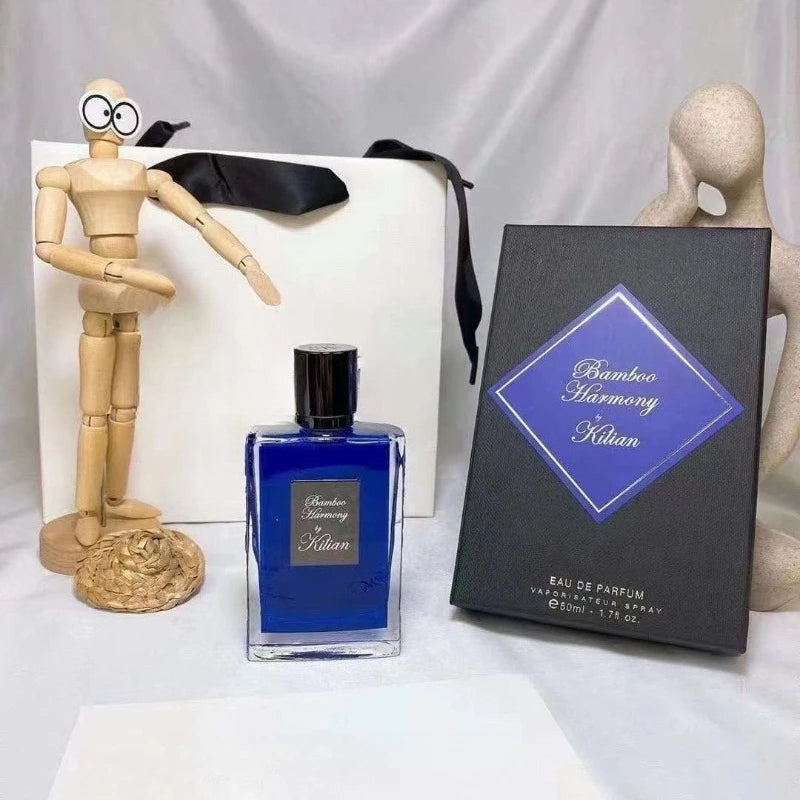 KILIAN 50ml Unisex Eau De Parfum Long Lasting Luxury Oriental Floral Woody Spicy Perfume Signature Fragrance Collection - AliExpress 66