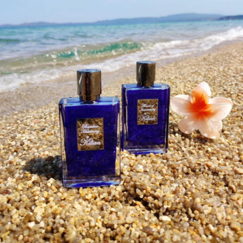 KILIAN 50ml Unisex Eau De Parfum Long Lasting Luxury Oriental Floral Woody Spicy Perfume Signature Fragrance Collection - AliExpress 66
