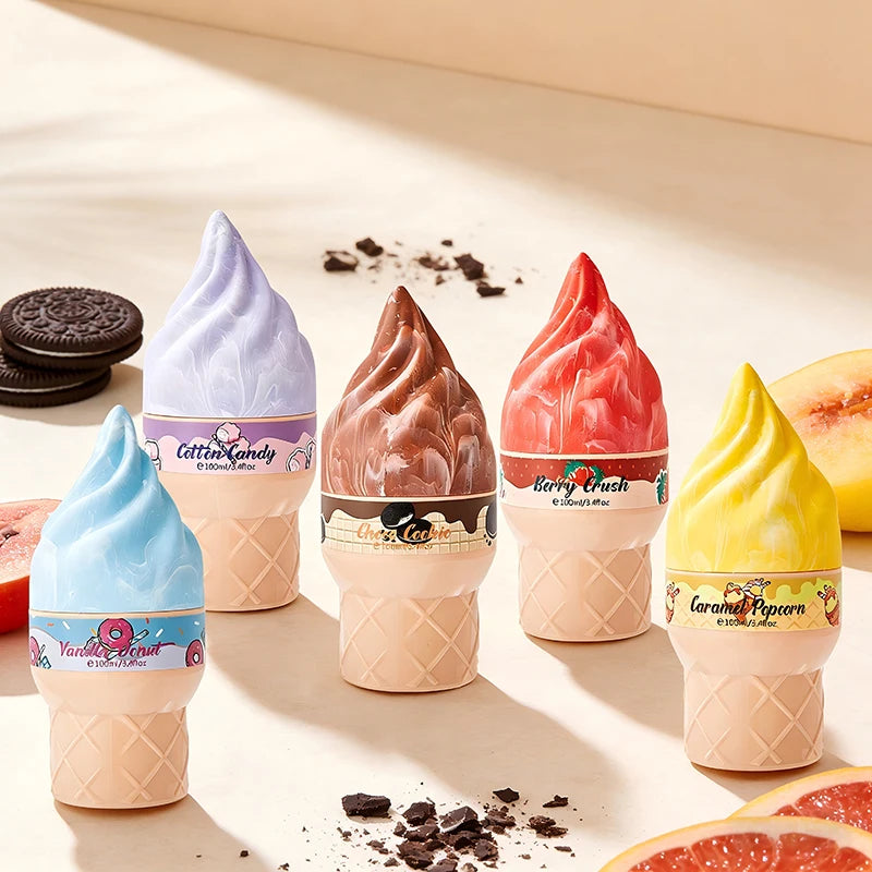French Gourmet Ice Cream Fragrance Spray 100ml