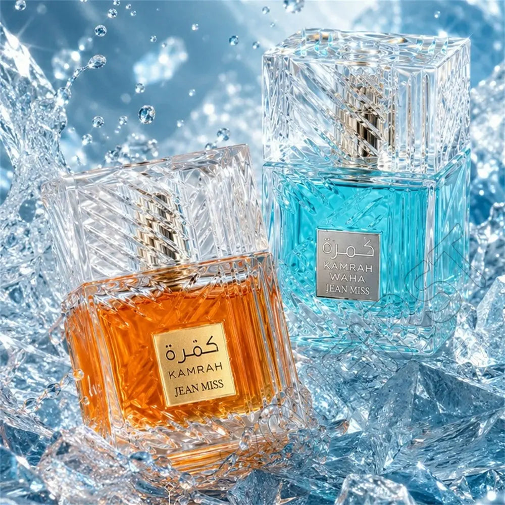 Brand Arabic Women Perfume And Colognes For Man Perfumes Importados Eau De Parfum Homme 100ml Lasting Plant Floral Scent Spray - AliExpress 66