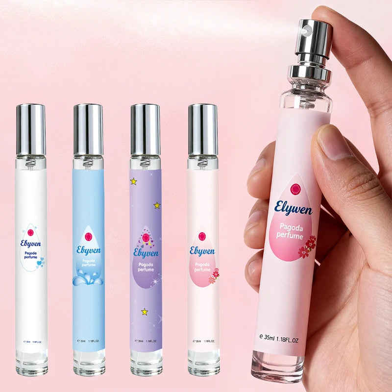 Baby Milk Fragrance 35ml Fruity Perfume for Women