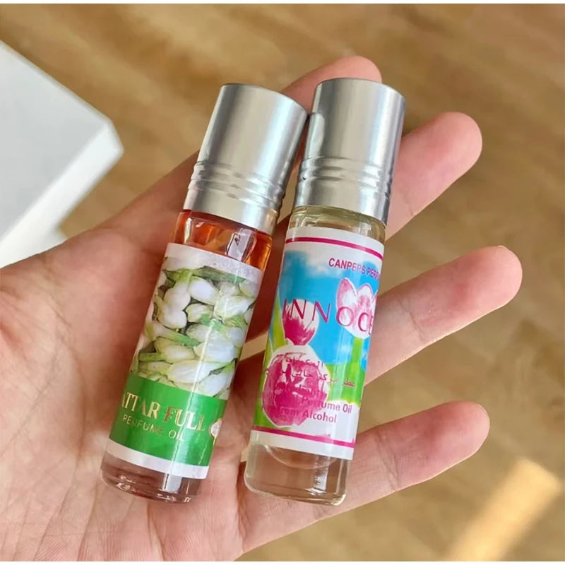Dubai Perfume Lasting Fragrance Chocolate Essential Oil Milk Floral Fragrance Fresh Light Fragrance Daily Unisex Roller Perfume - AliExpress 66