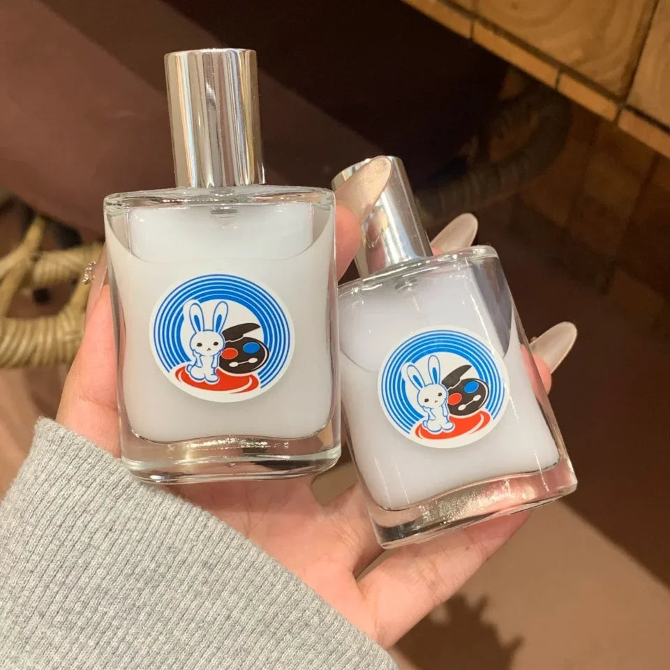 Sweet Milk Unisex Perfume 30ml Fresh Fragrance