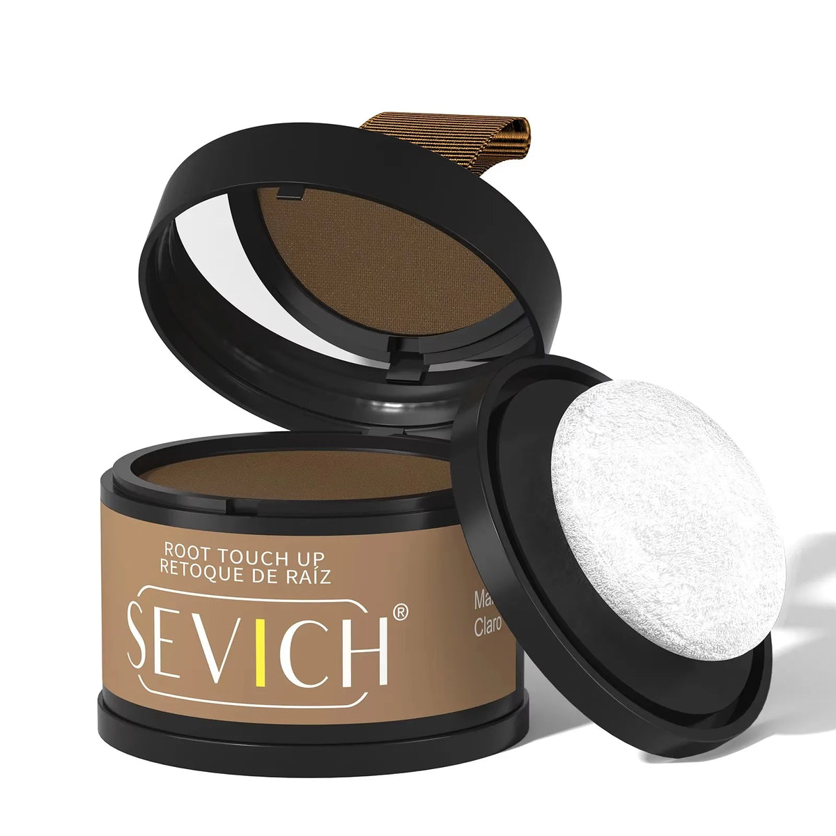 Hairline Shadow Powder Stain-Proof 24 Hour Instantly Conceal Hairline Powder Fill Forehead Hair Line Powder for Thinning Hair - AliExpress 66