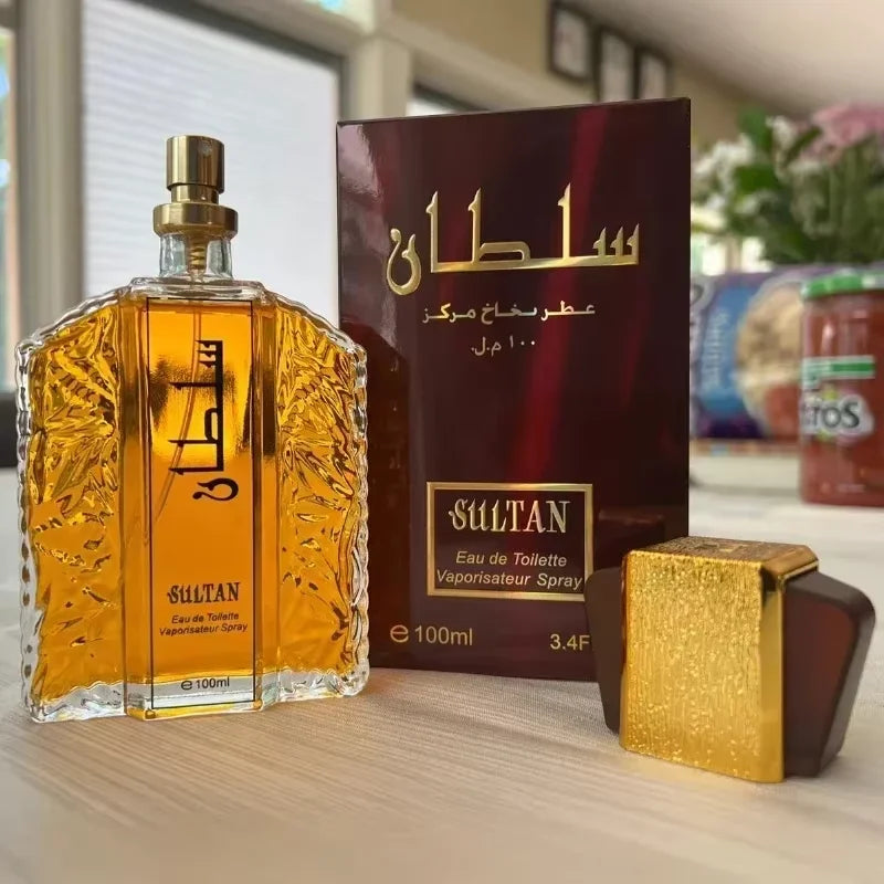 Women Perfume 100ml Men Arabic Perfumes Gift Spray Perfume Eau De Parfum Women Long Lasting Pheromones Men Fragrances Deodorants - AliExpress 66