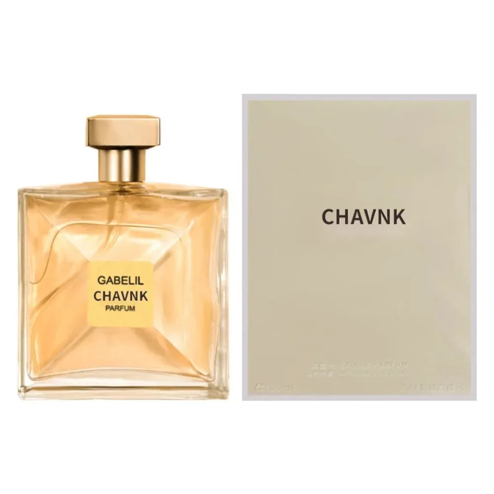 50/100ml Perfume GABELIL EDP Long Last Warm Woody Floral Aroma Luxury Gold Cap Clear Bottle Fragrance Gift For Women Dating - AliExpress 66