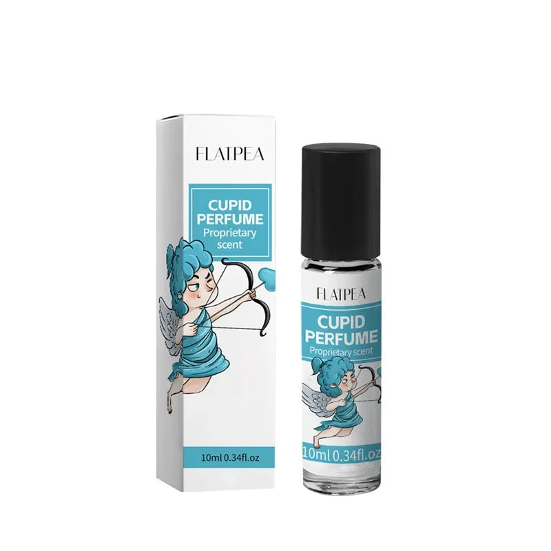 Unisex Floral Pheromone Perfume 50ml EDT